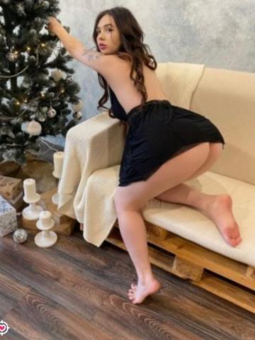 Алина Пухлые Губы фото 3