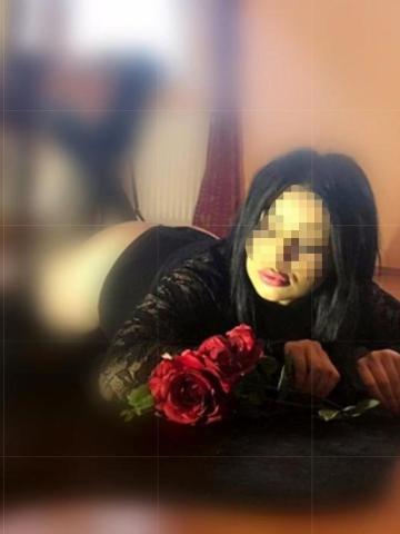 Мария Вип Массажистка фото 3