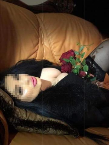 Мария Вип Массажистка фото 4