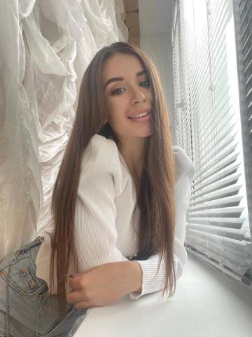 Анна Вип Спутница фото 2